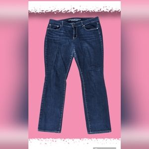 American Eagle Low Rise Jeans